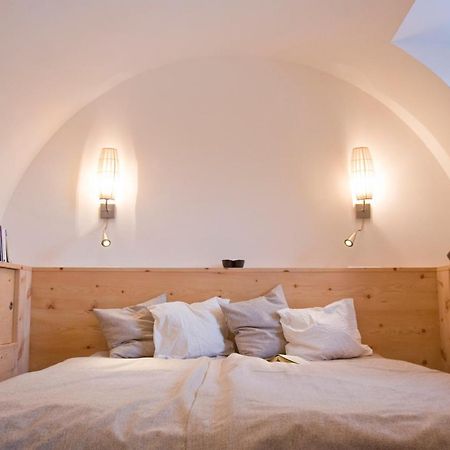 Gurgltal Refugia Villa Tarrenz Bagian luar foto