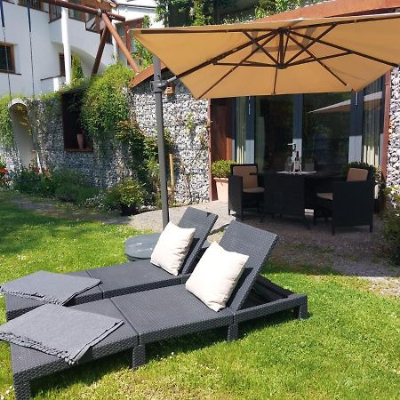 Gurgltal Refugia Villa Tarrenz Bagian luar foto