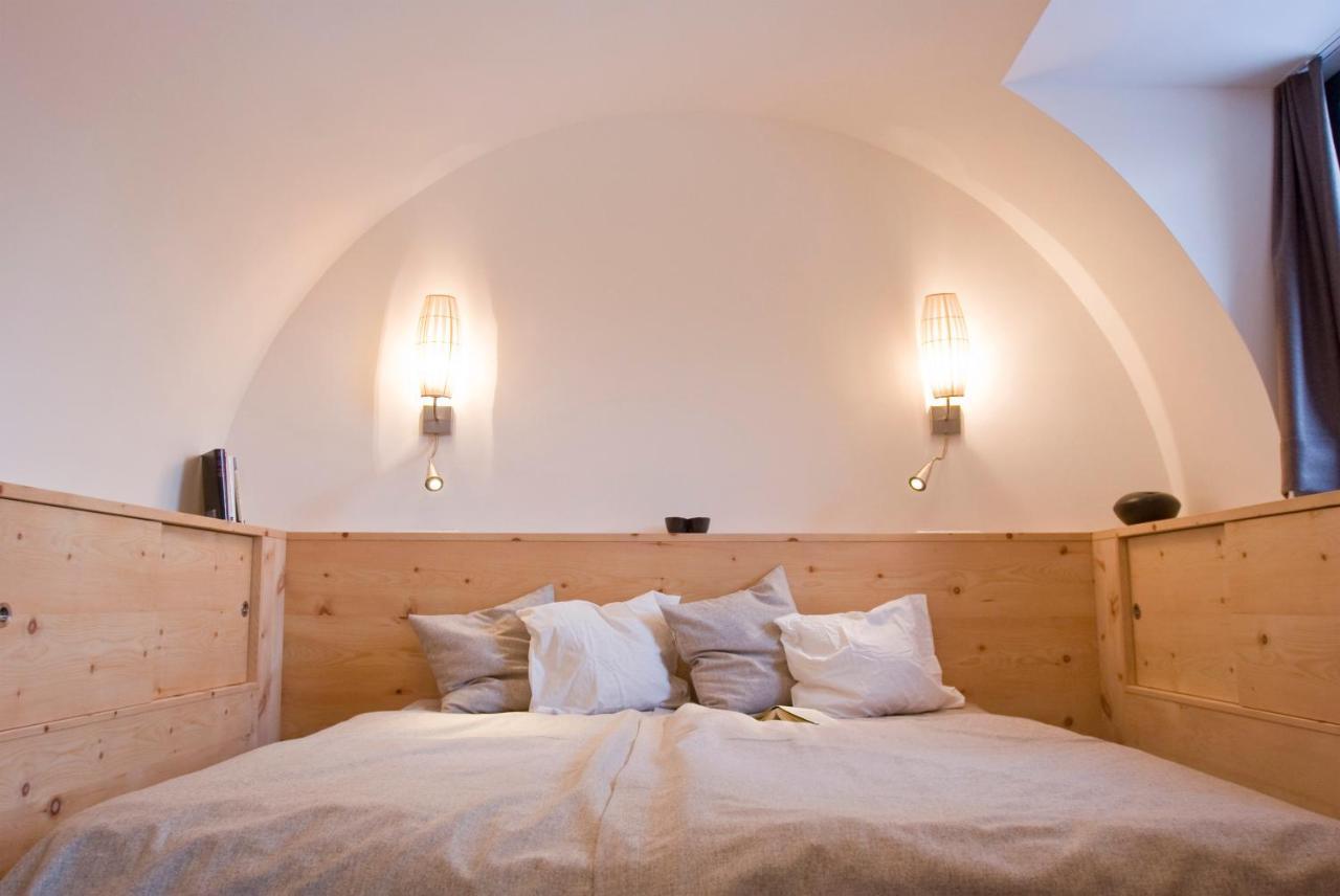Gurgltal Refugia Villa Tarrenz Bagian luar foto