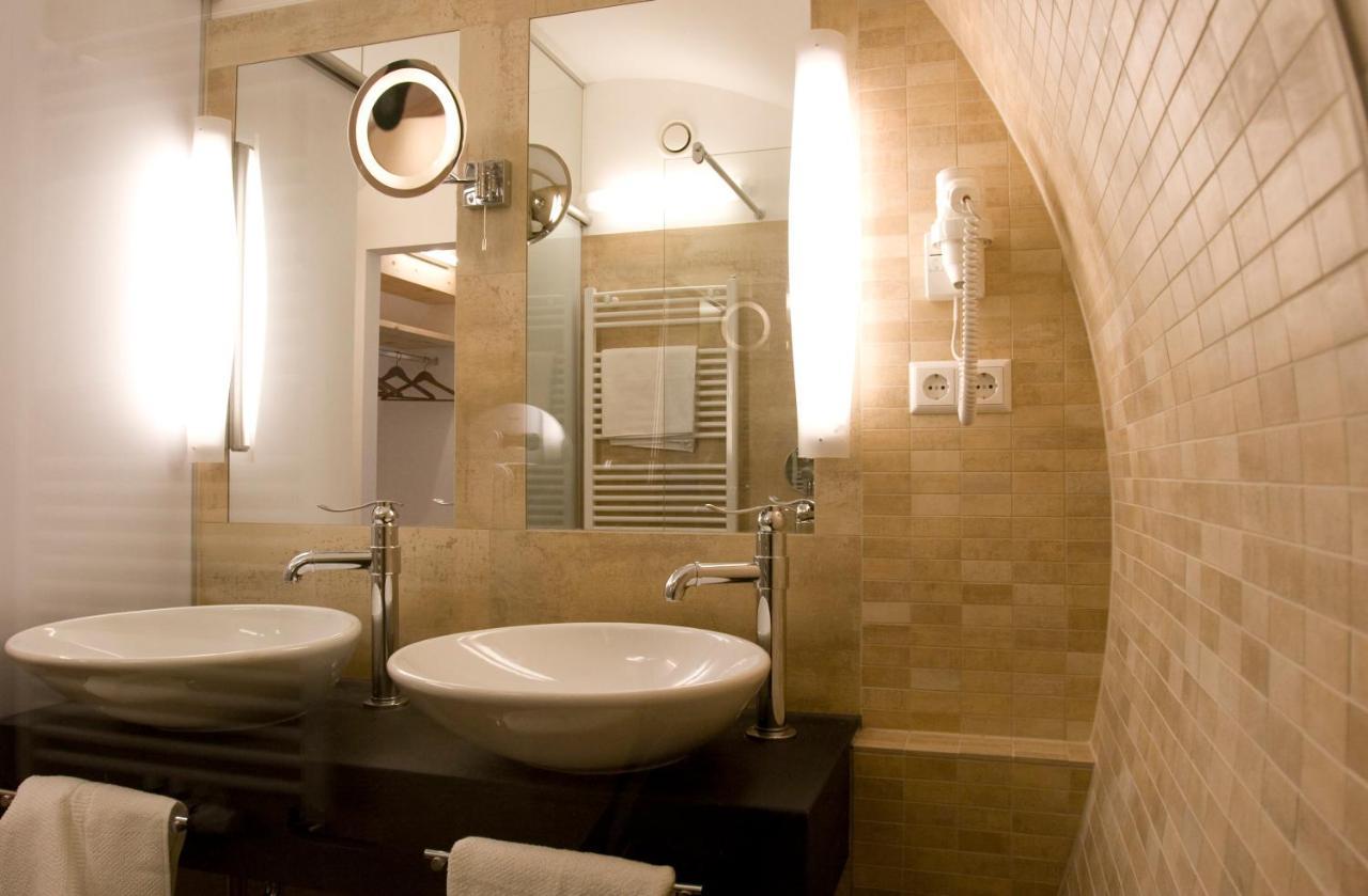 Gurgltal Refugia Villa Tarrenz Bagian luar foto